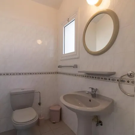 Nadezda Holiday home