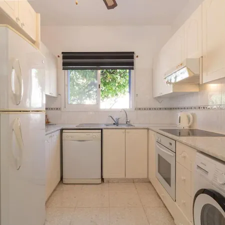 Nadezda Holiday home *