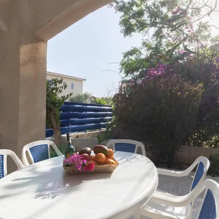 Nadezda Holiday home