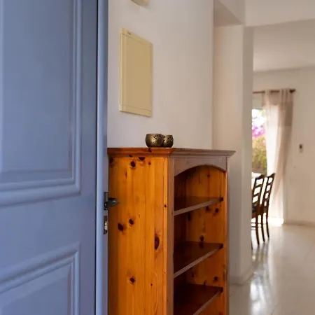Nadezda Holiday home
