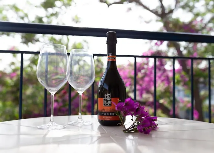 Nadezda - 3br Retreat In Paradise Gardens, * Paphos