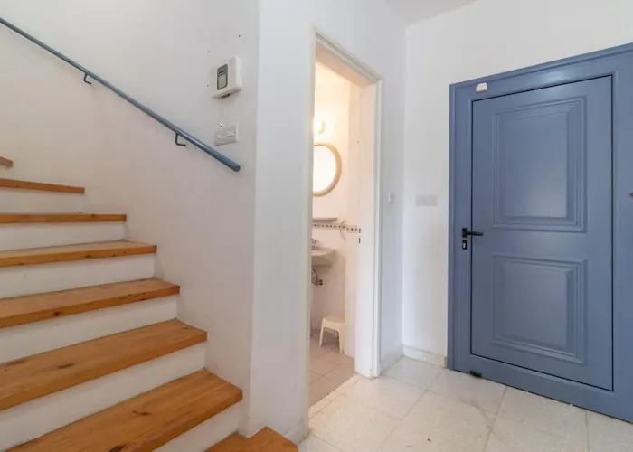 度假居 Nadezda - 3br Retreat In Paradise Gardens, Paphos