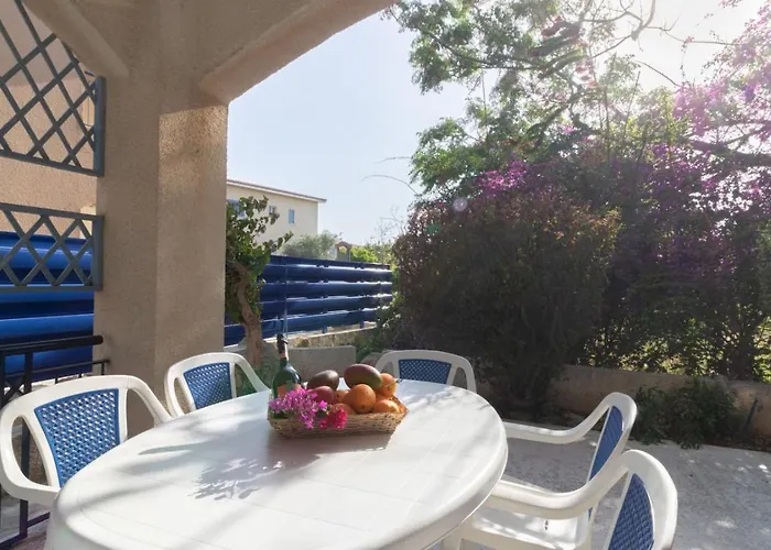 Nadezda Сasa de vacaciones