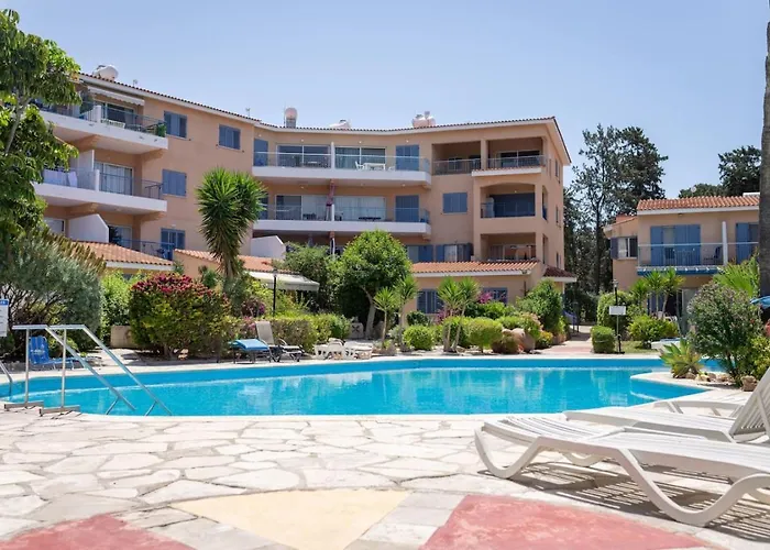 度假居 Nadezda - 3br Retreat In Paradise Gardens,