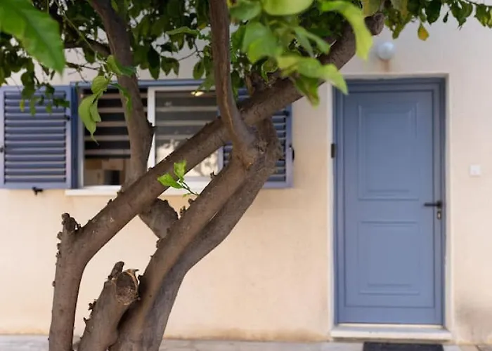 Сasa de vacaciones Nadezda Paphos