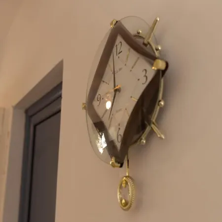 Nadezda - 3br Retreat In Paradise Gardens,