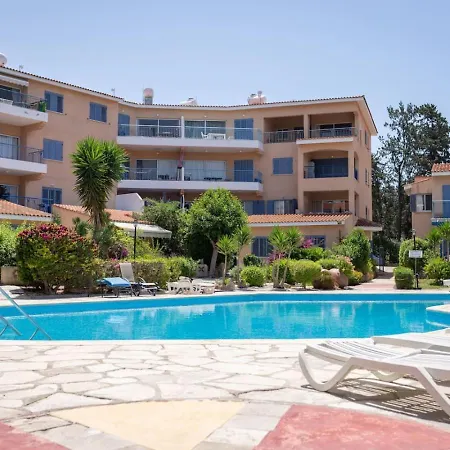 度假居 Nadezda - 3br Retreat In Paradise Gardens,